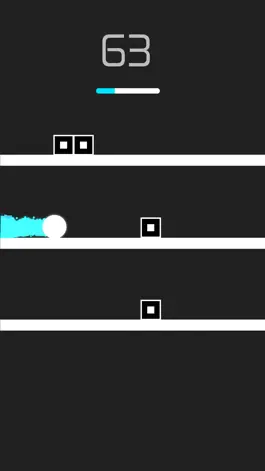 Game screenshot Swipey Rider apk