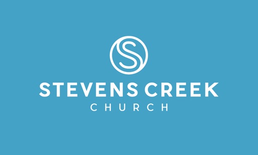 Stevens Creek Church GA icon