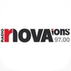 RadioNova97 - iPhoneアプリ