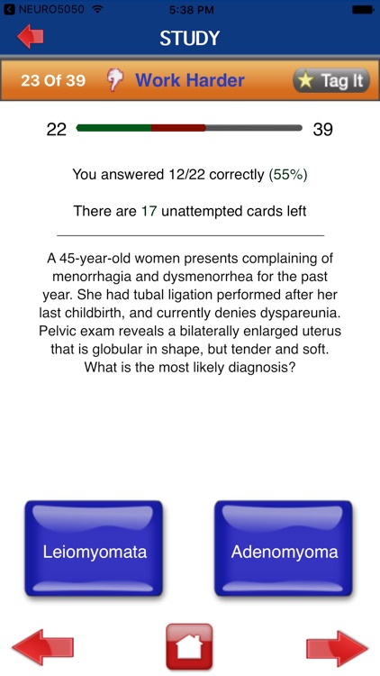 PANCE PRO App screenshot-3