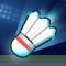 This is the most exciting badminton game