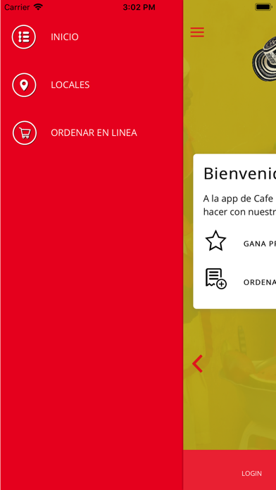 mmi Colombia Cafe Restobar screenshot 2