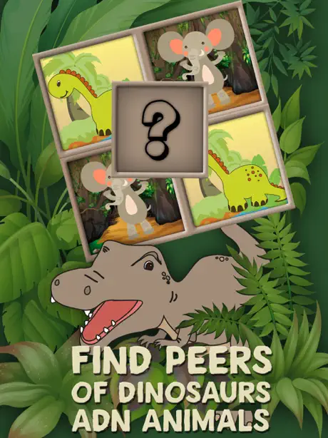 Memory cards - game