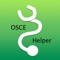 OSCE Helper is designed to provide medical students and junior doctors with a quick tool for setting up OSCE practice sessions