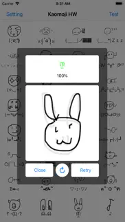 kaomoji handwriting keyboard айфон картинки 2