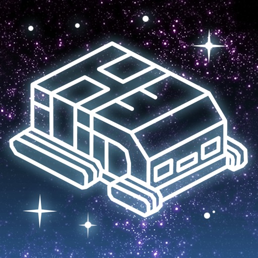Space Harvest icon