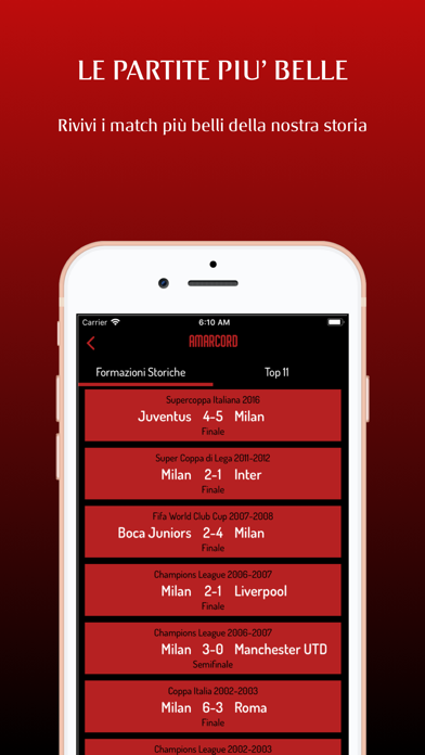Pelle Milan Screenshot 4 - AppWisp.com
