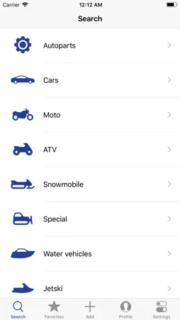 QX9.COM screenshot 1