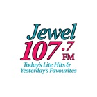 Top 11 Entertainment Apps Like Jewel 107.7 - Best Alternatives