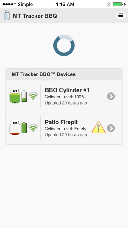 MT Tracker BBQ screenshot-3