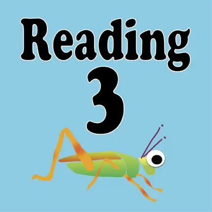 Reading3 Читы