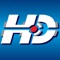 The HDPA Insight Tools app from HD Precision Analytics, LLC lets you download, manage, and run apps developed by HD Precision  Analytics