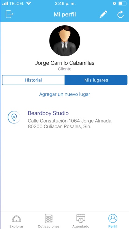Dr Home screenshot-4