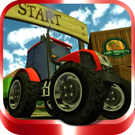 Tractor: Skills Competition - Farm Driver Skill Racing  Simulator Game Cheats