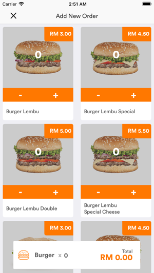 BurgerBoy (Seller)(圖2)-速報App