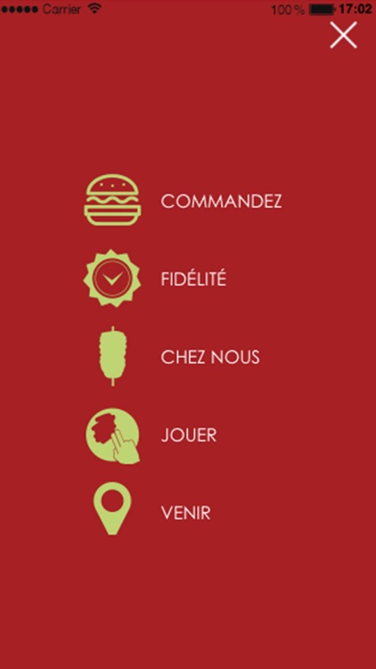 Le Bouquet de Versailles