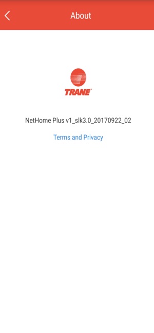 Trane Residential Wifi(圖5)-速報App