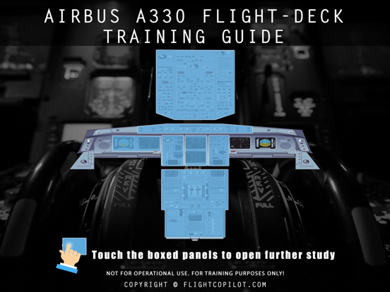 Screenshot #4 pour Airbus A330 Pilot trainer