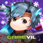 Dungeon Link Logo