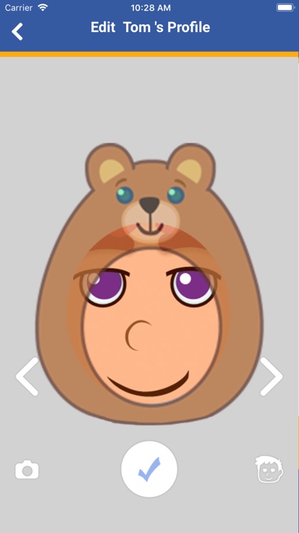 VTech KidiConnect™ screenshot-4