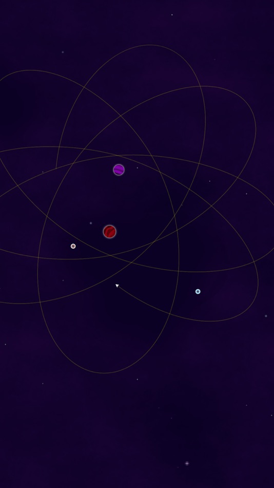 #4. Edge of Gravity (iOS) Podle: GammaLateral LLC