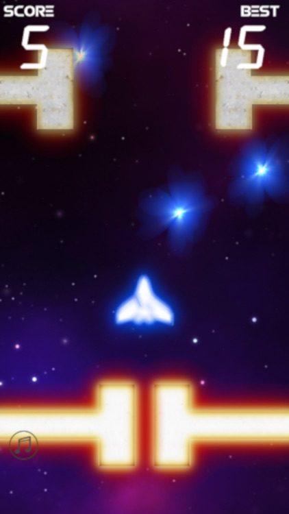 Don't Get Smashed! screenshot-3