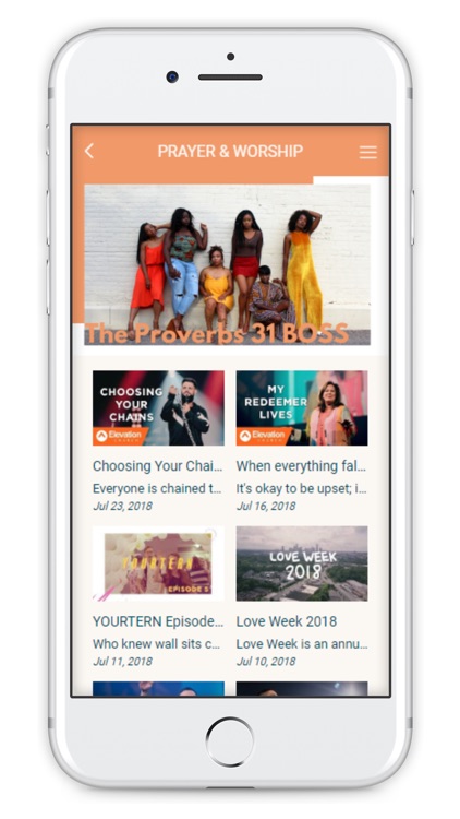 THE PROVERBS 31 WOMAN BOSS