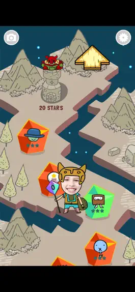 Game screenshot Crazy Maths Adventure Year 4 mod apk