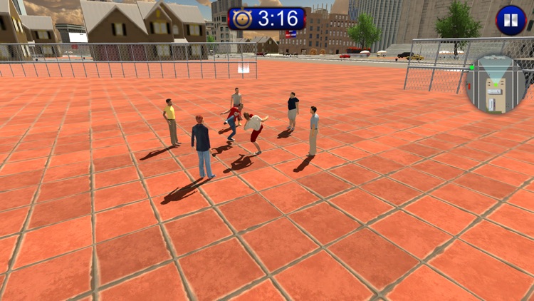 Virtual NY City Cop 2018 screenshot-3