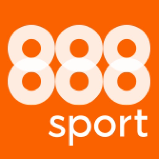 888 Sport: Live Betting NJ Icon