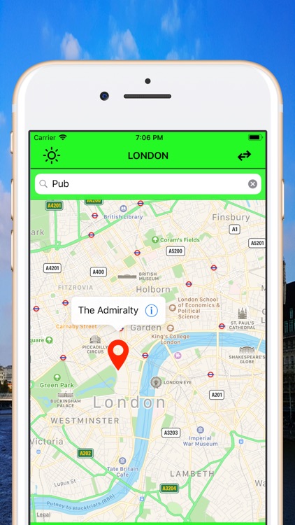 Things to do in London City screenshot-4