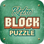 Download Retro Block Puzzle Game app