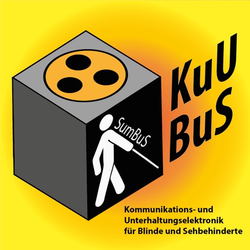 KuUBuS iOS App