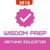 Asthma Educator Exam Prep 2018