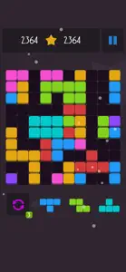 Block Mania Cube 2 screenshot #4 for iPhone