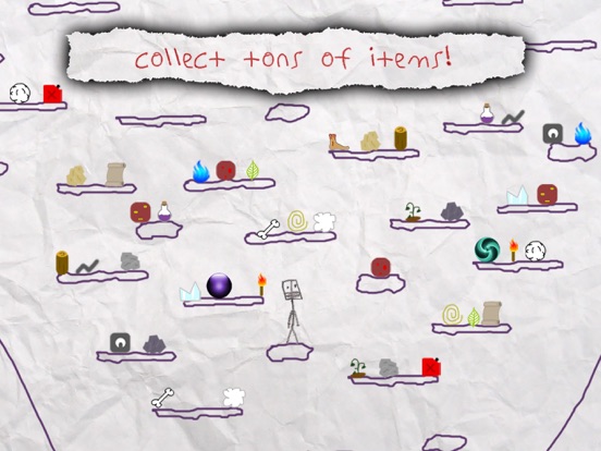 Screenshot #6 pour Biglands
