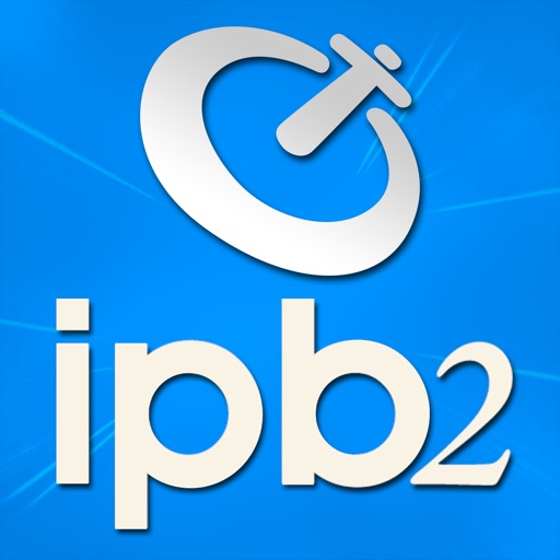 Rádio IPB 2 icon