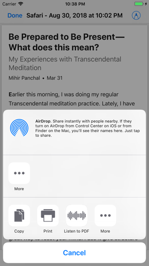 Readaway(圖4)-速報App