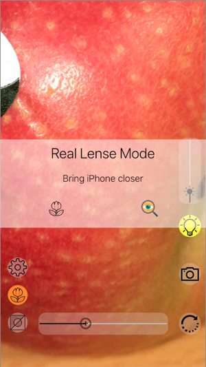 Magnifying glass HD(圖2)-速報App