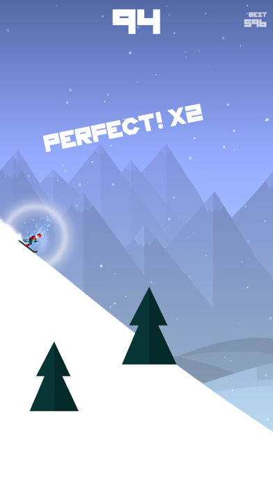 Backflip Rider screenshot 4