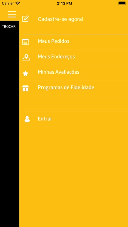 Maroca's Burger screenshot-4