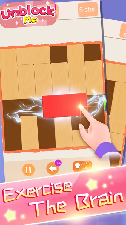 Woody Puzzle Blocks Box Games