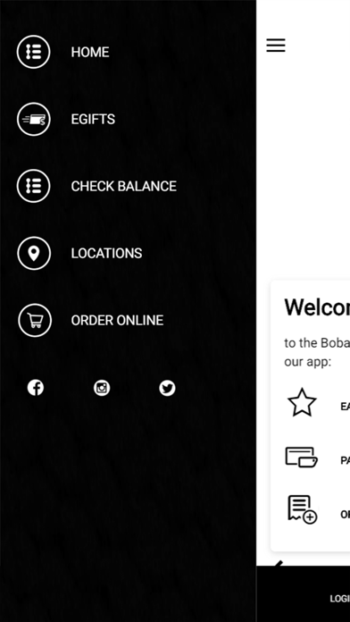 How to cancel & delete Boba Boy from iphone & ipad 1