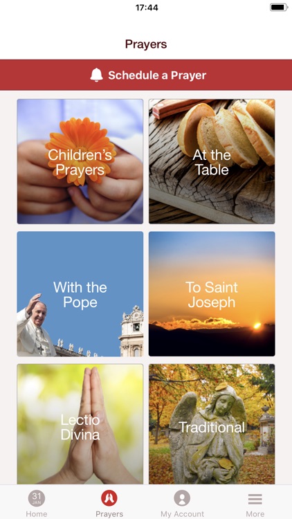 Living with Christ (Canada)