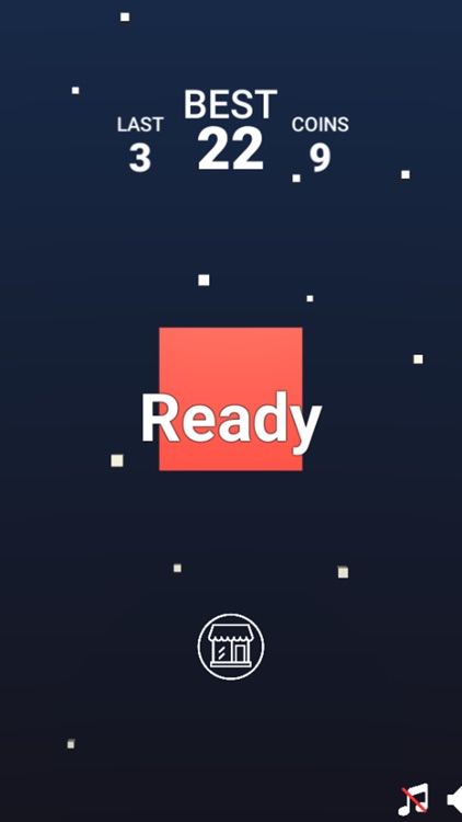 Square Up - Fit it through