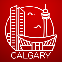 Calgary Travel Guide Offline