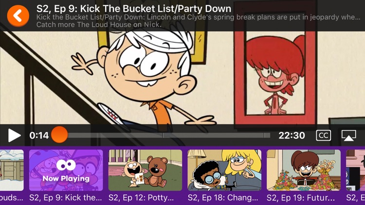Nick screenshot-3