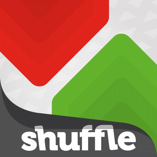 Number Rumble By ShuffleCards