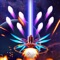 Sky force war- Army attack