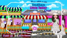 Game screenshot индийский немного портной mod apk
